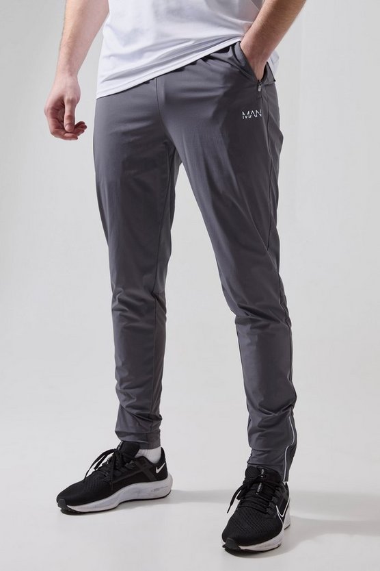 2er-Pack Tall Man Active Jogginghose