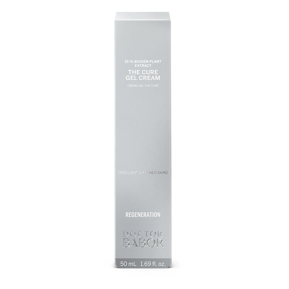 Babor Regeneration The Cure Gel Cream