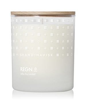 SKANDINAVISK REGN Duftkerze 200 g