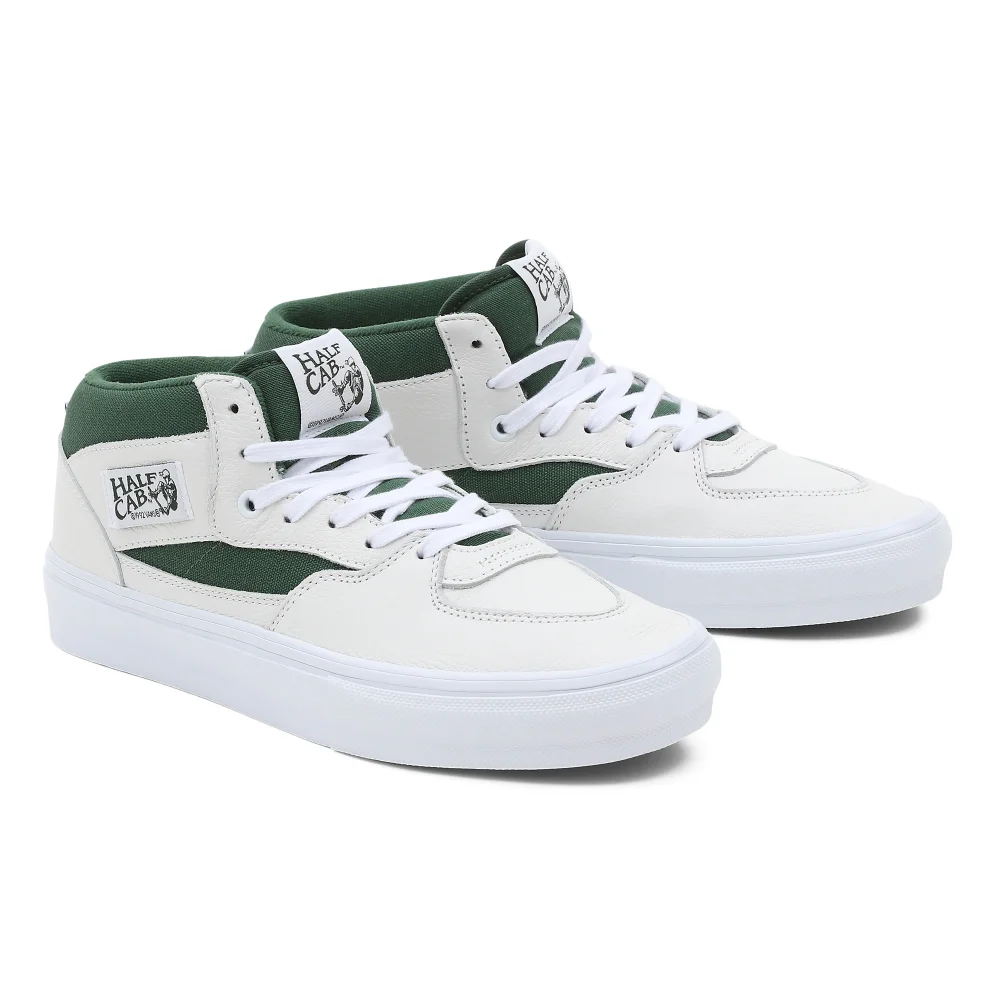 Vans Skate Half Cab VN0A5FCDWGR1 / weiss