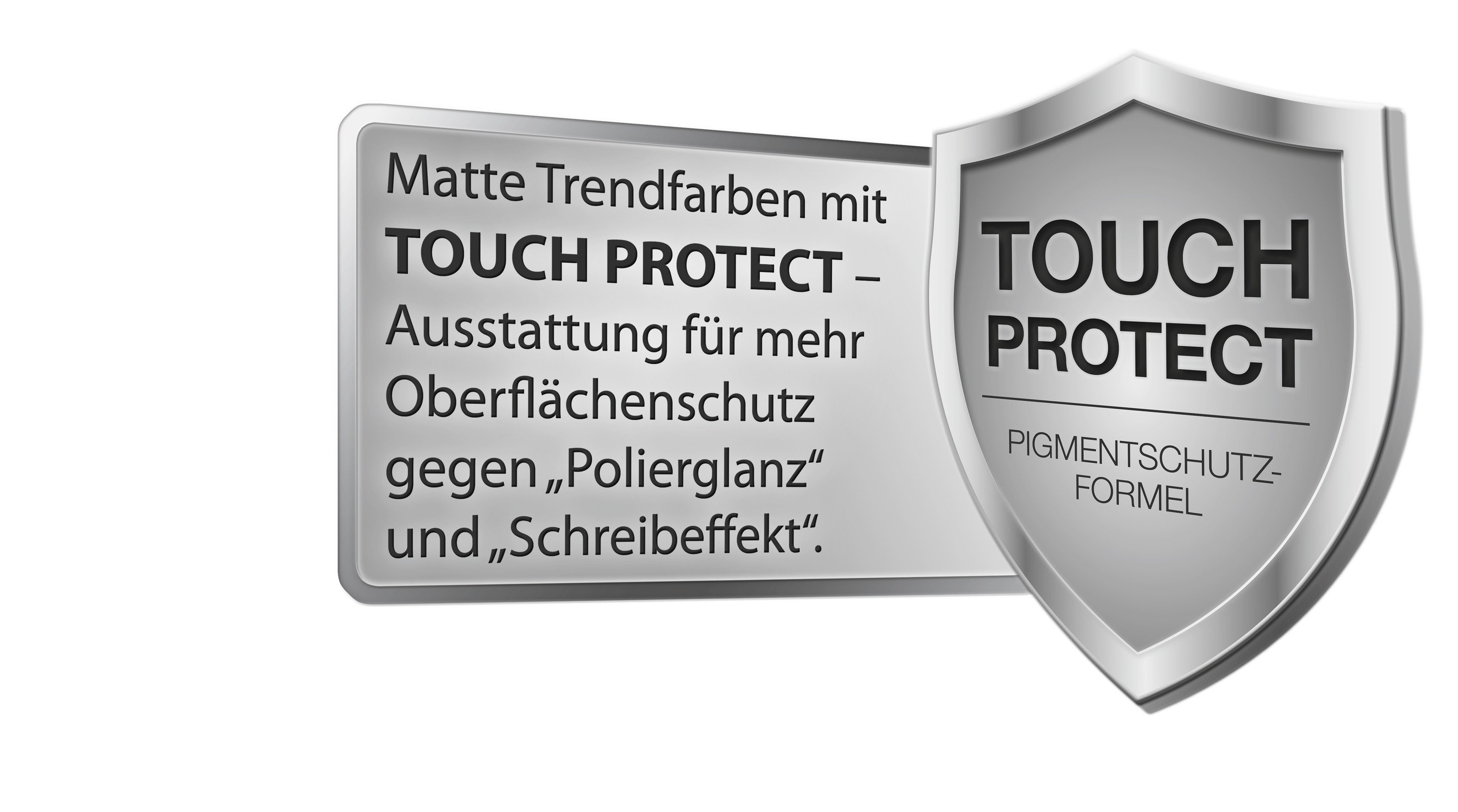 SCHÖNER WOHNEN FARBE Wand- und Deckenfarbe Trendfarbe, hochdeckend, Allergiker geeignet, in verschiedenen Farben