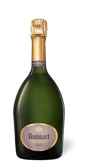 Champagne Ruinart Brut Champagne 150 cl - Blanc