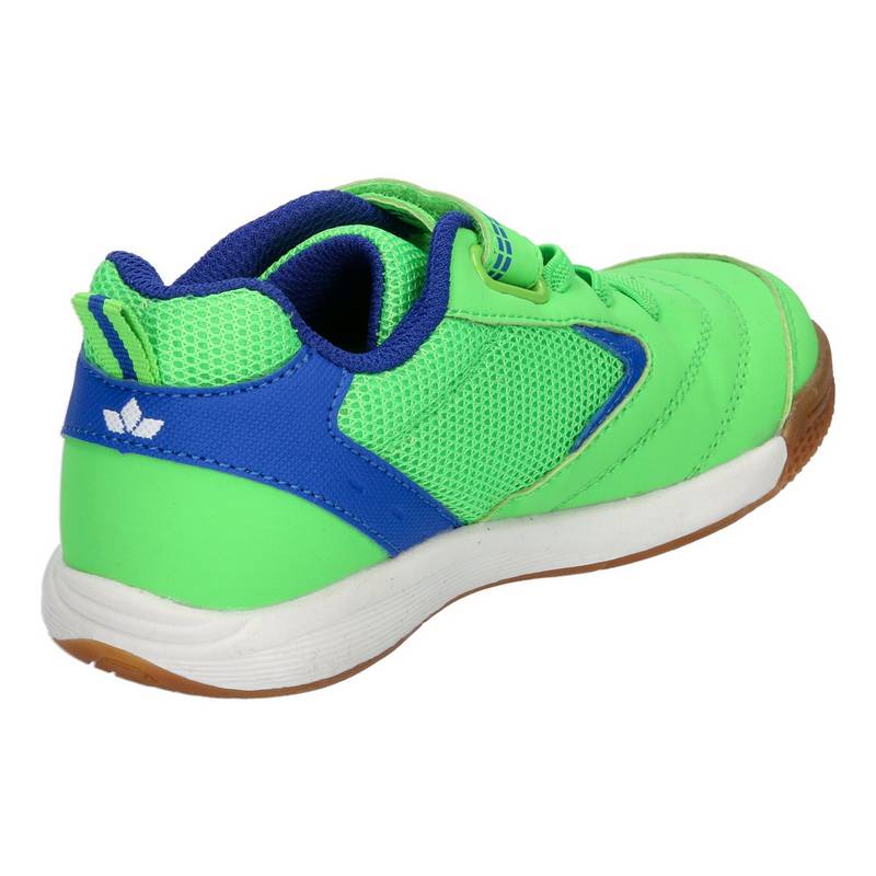 LICO Hallenschuh Hallenschuhe Jungen