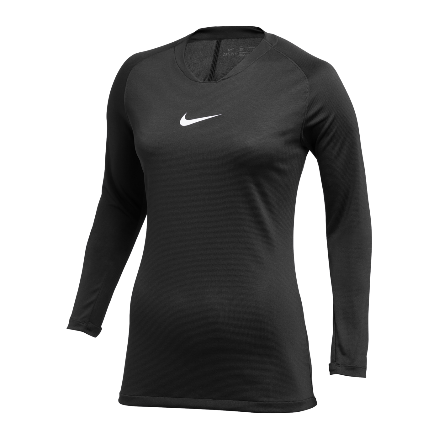 Nike Park First Layer Damen Schwarz F010