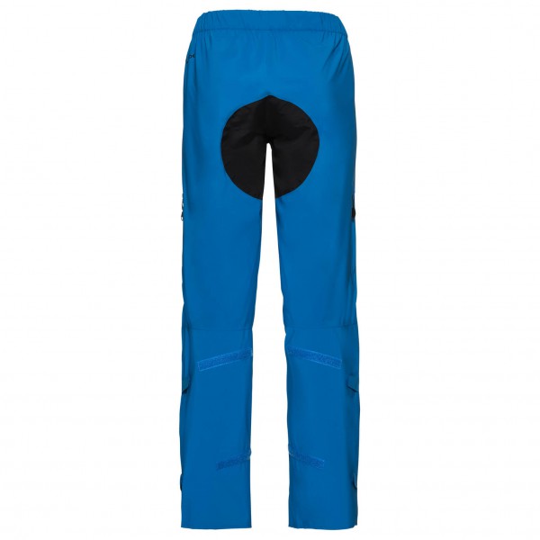 Vaude - Moab Rain Pants - Radhose