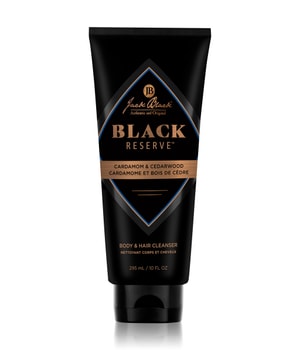 Jack Black Black Reserve Body & Hair Cleanser Duschgel-295 ml