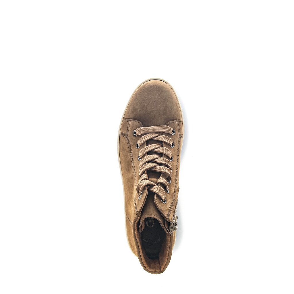 Gabor fashion Sneaker high braun