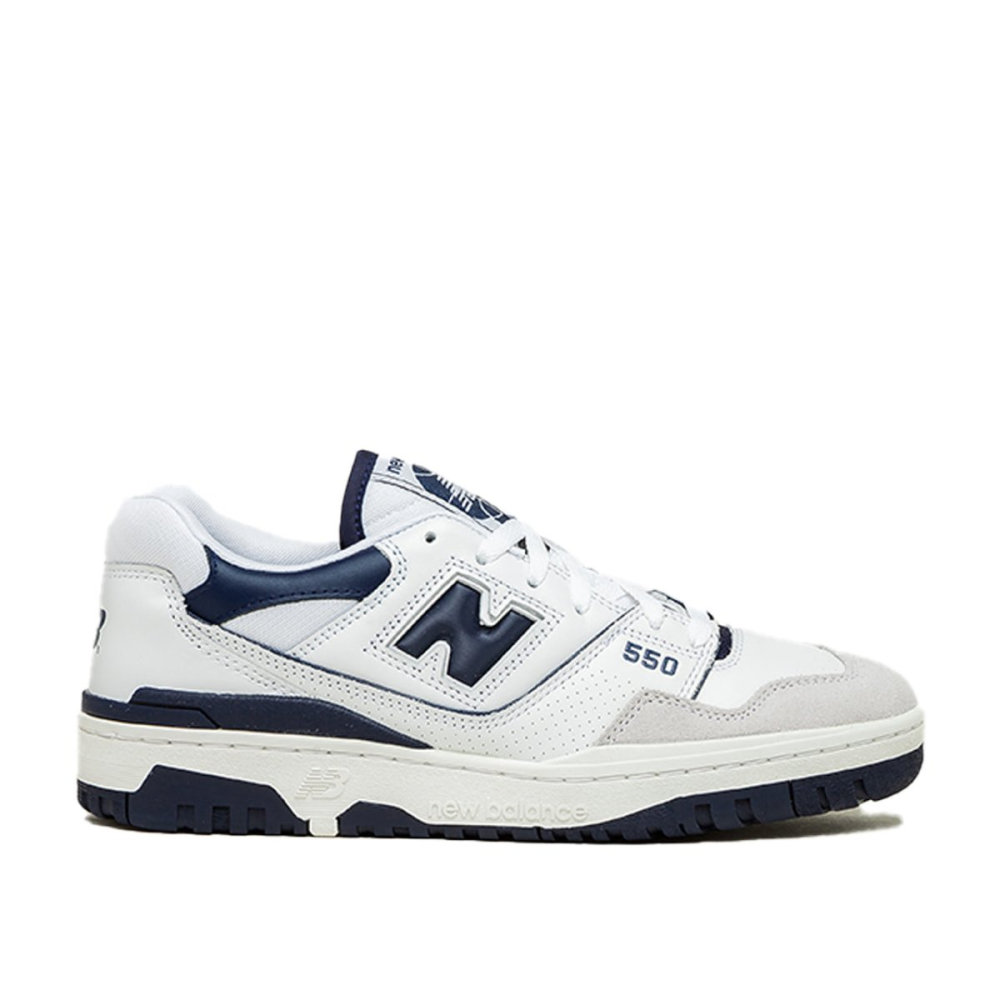 New Balance 550 BB550WA1 BB550WA1 / weiss