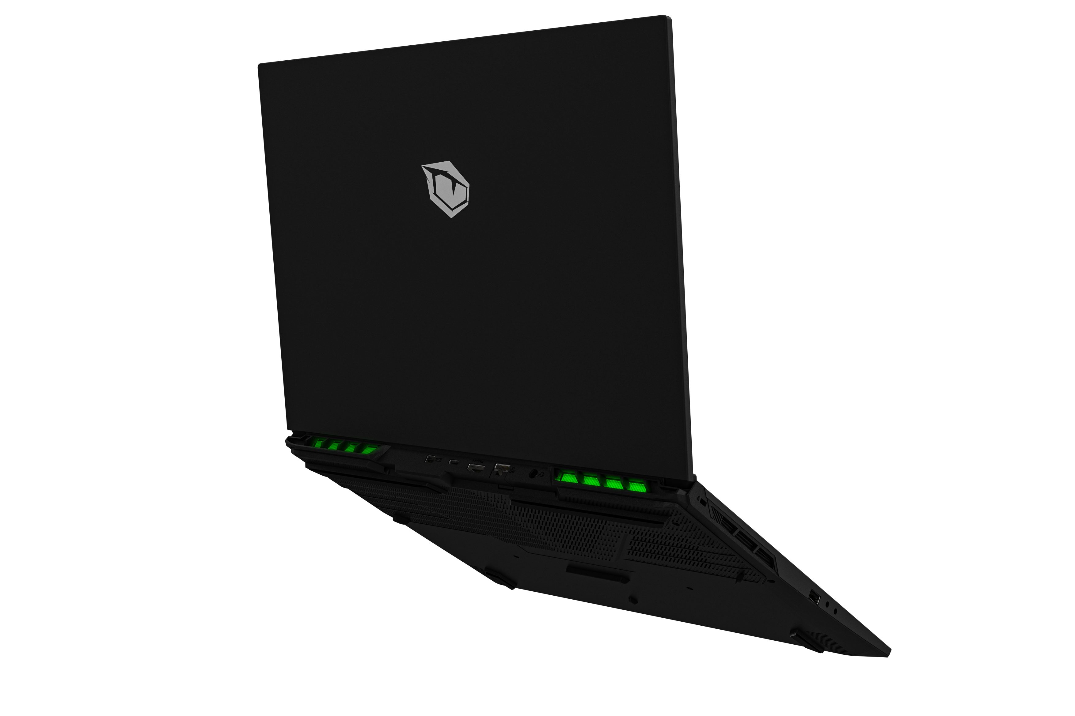 Tulpar T6 V1.1 Gaming-Notebook (Intel Core i7 13700H, RTX 4070, 1000 GB SSD, 4 Zonen RGB Tastaturbeleuchtung)