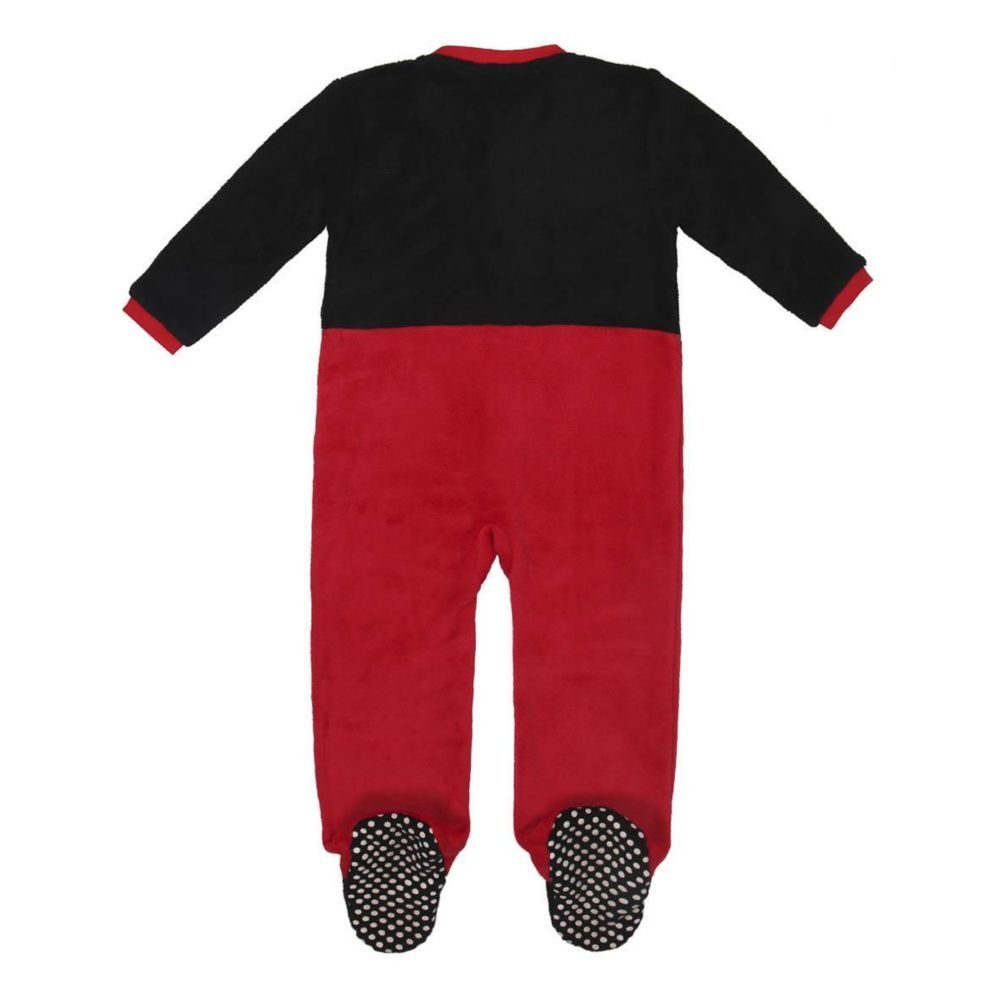 Mickey Mouse Jumpsuit