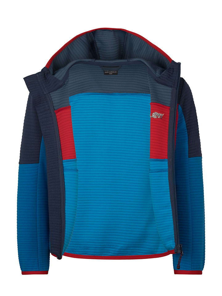 Trollkids Fleecejacke 