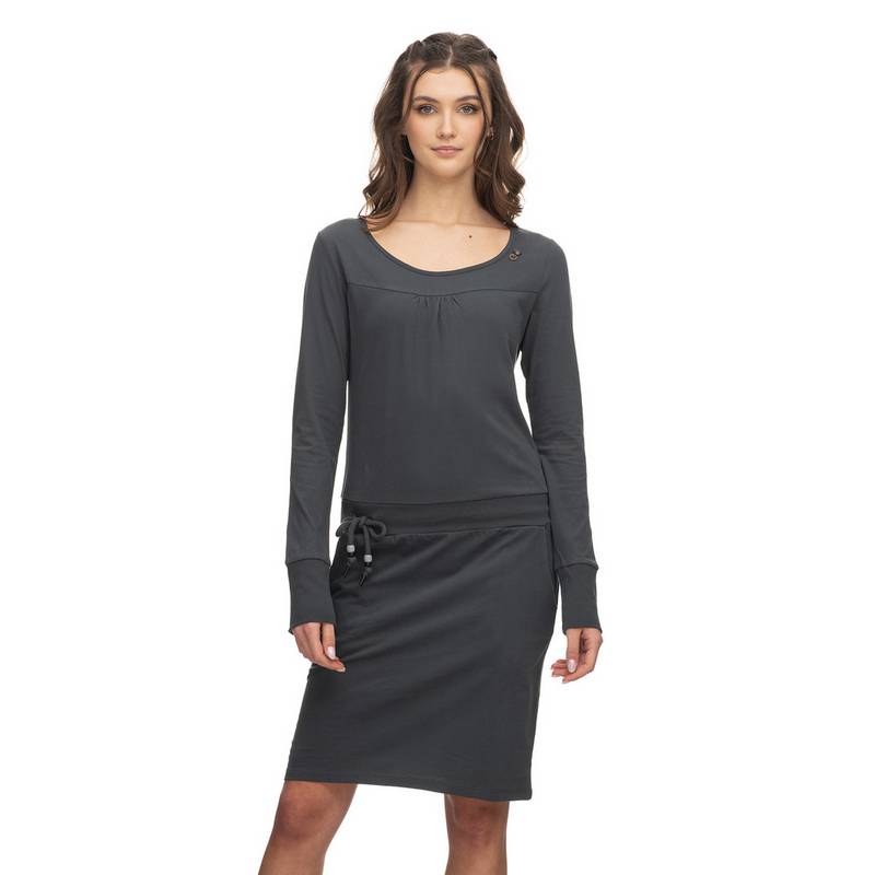 Ragwear Penellope Jerseykleid Damen