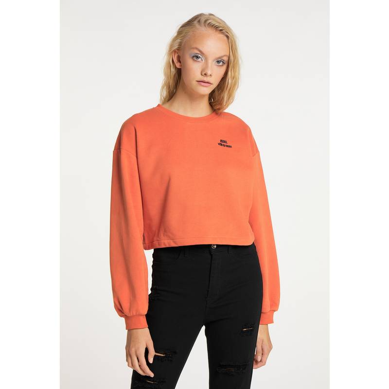 MYMO Sweatshirt Damen