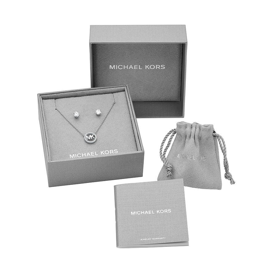 Michael Kors Schmuck-Set