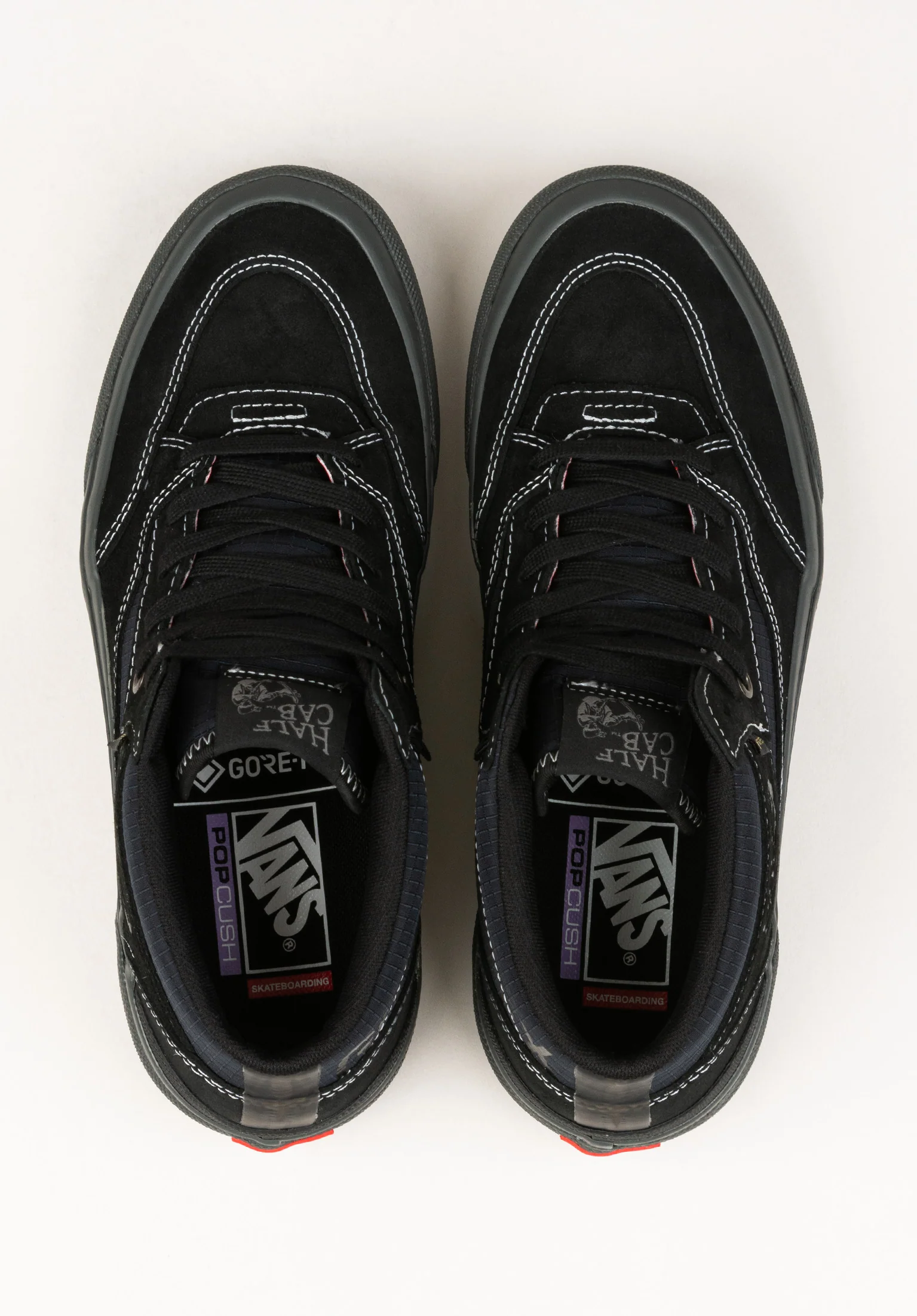Skate Half Cab 92 GTX