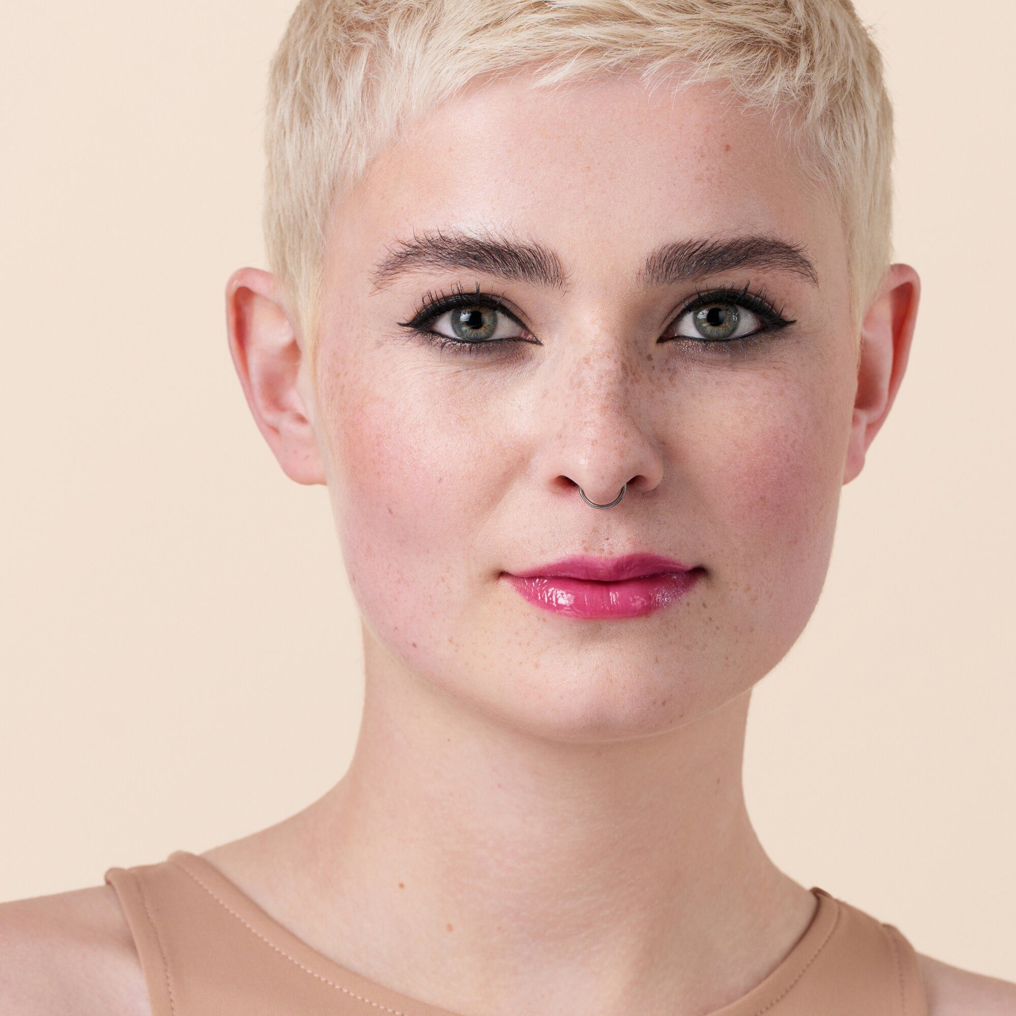 Catrice Lipgloss Glossin' Glow Tinted Lip Oil, 3-tlg.