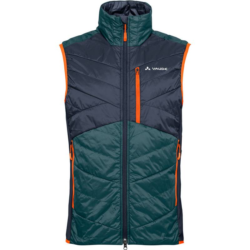 VAUDE Sesvenna IV Steppweste Herren