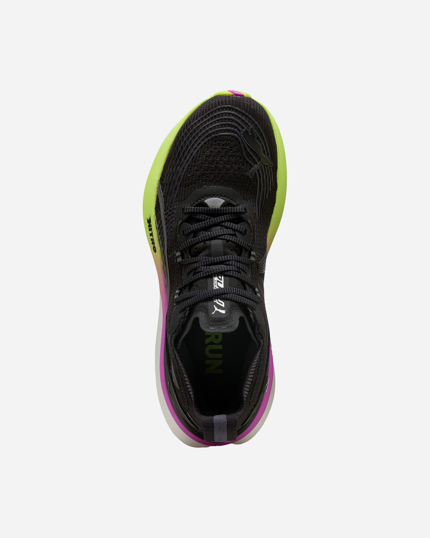 Scarpe Running Puma Foreverrun Nitro 2 M 310109-04