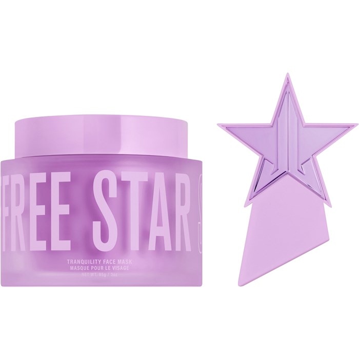 Lavender LemonadeTranquility Face Mask