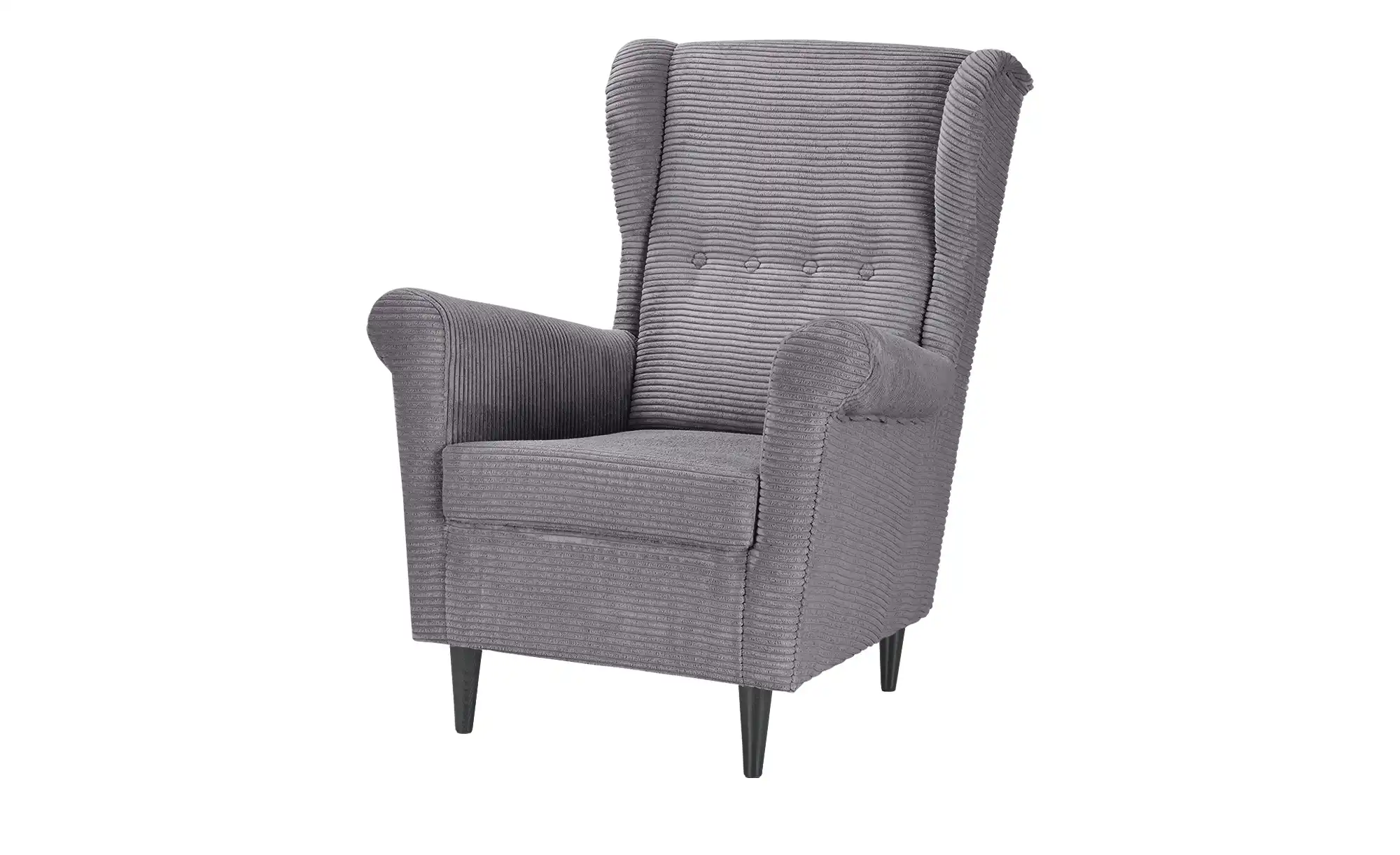 smart Sessel Hubertine
