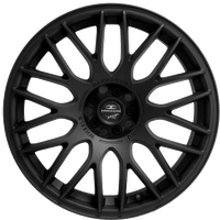 BARRACUDA KARIZZMA schwarz - ATU