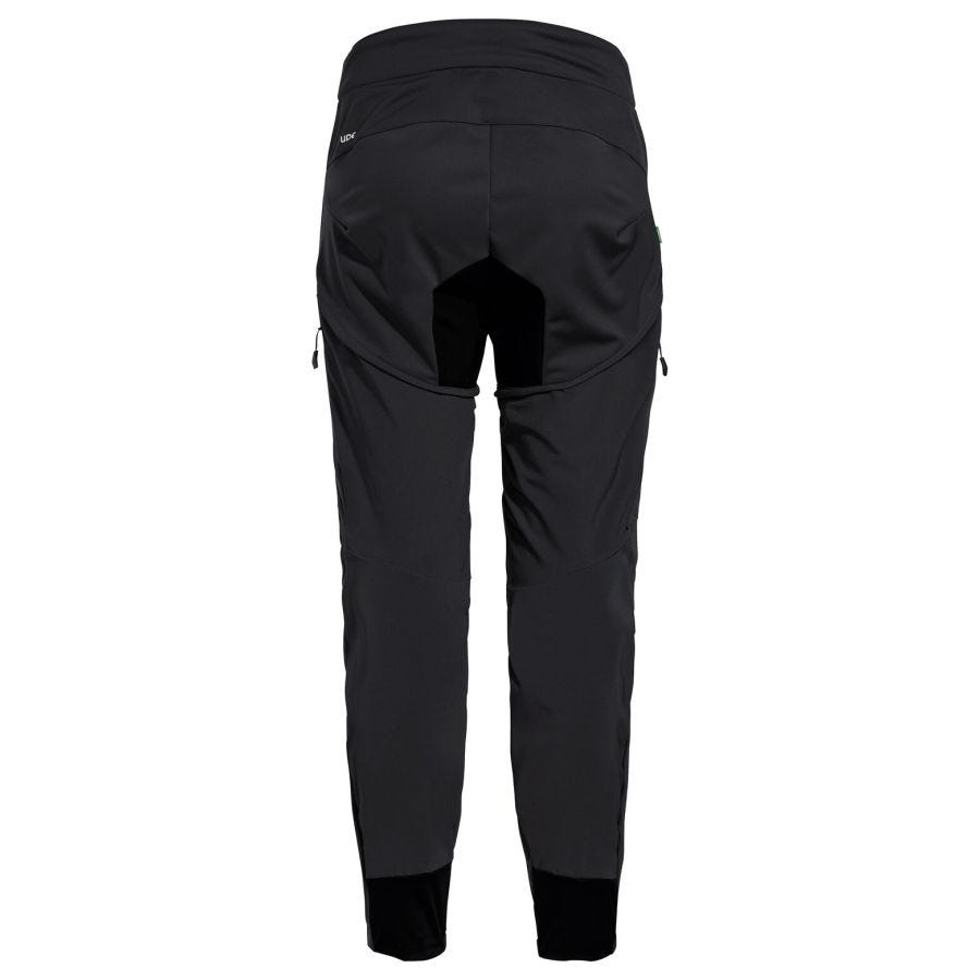 Minaki II Fahrrad Thermohose Herren