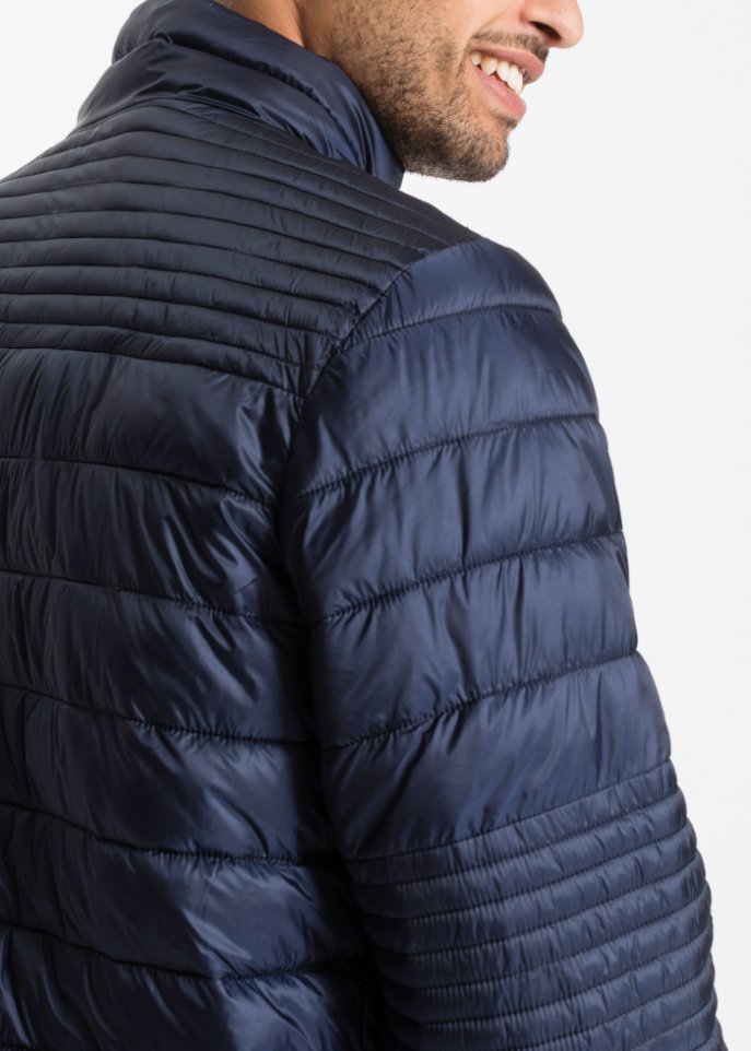 Steppjacke