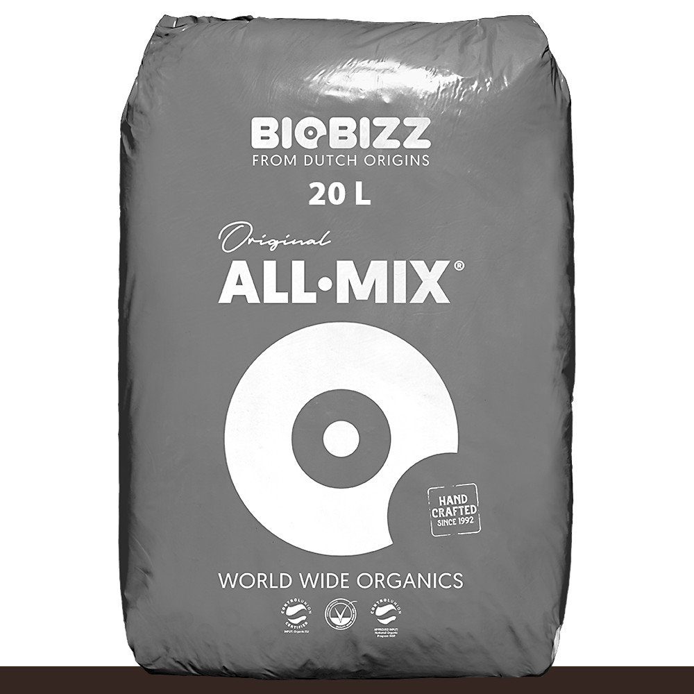 Biobizz Spezialerde All-Mix 20L