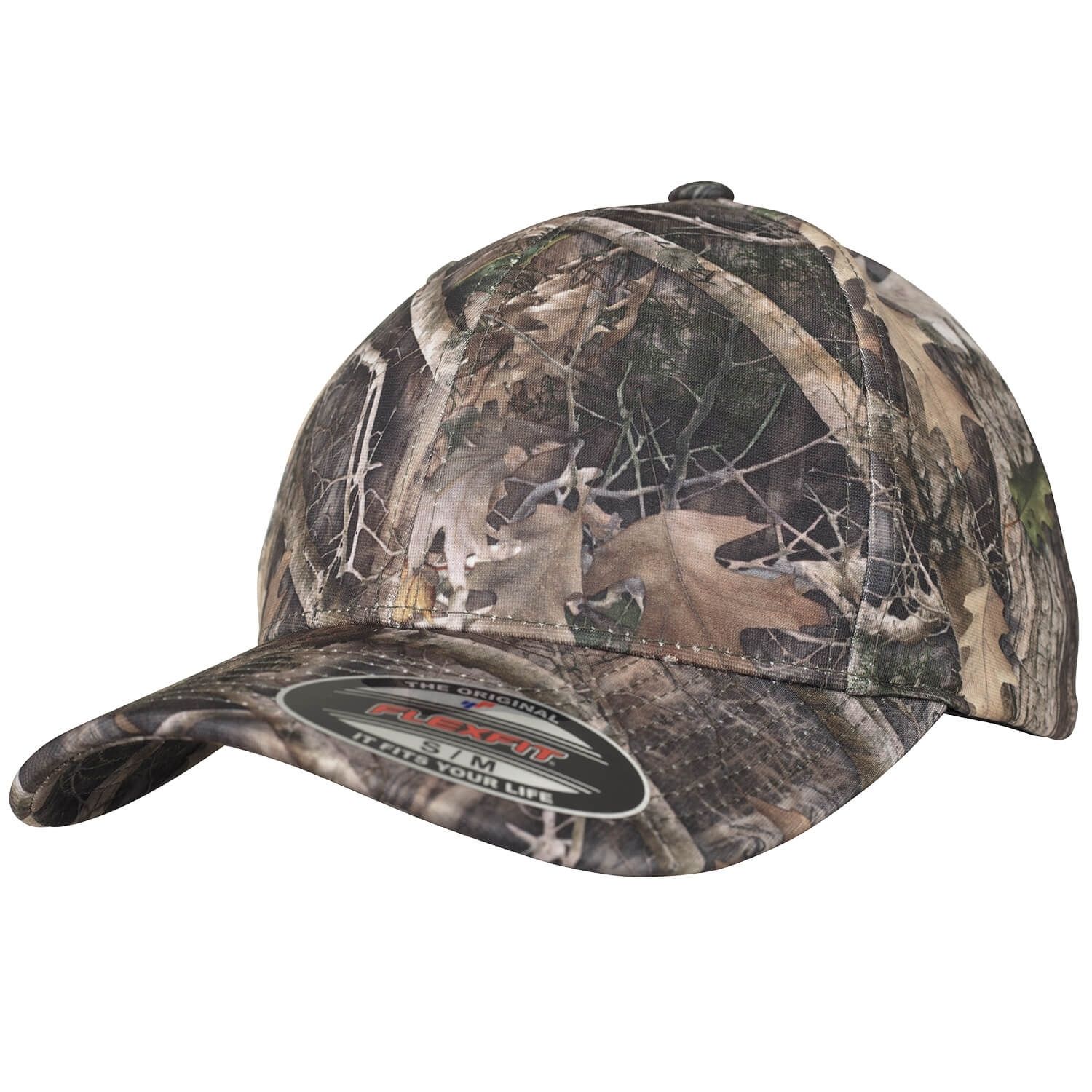 TrueTimber®Kanati Camo Cap