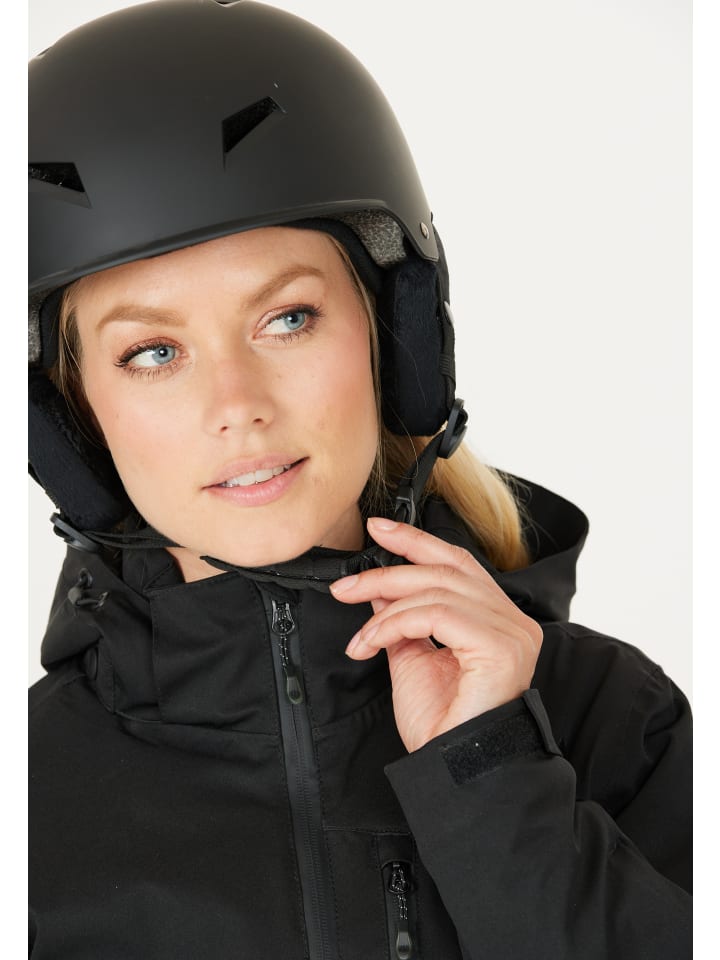 Whistler Skihelm Stowe in 1001 Black günstig kaufen