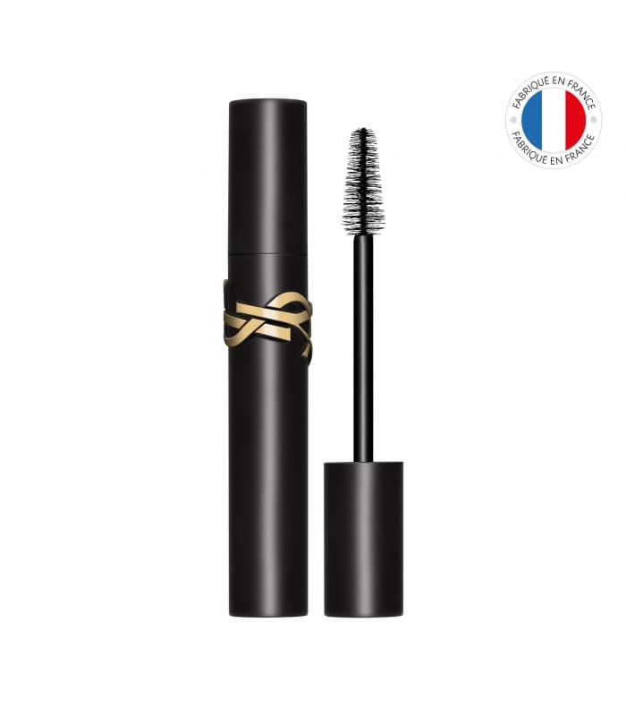 YVES SAINT LAURENT-MASCARA LASH CLASH-Mascara Volume Extrême