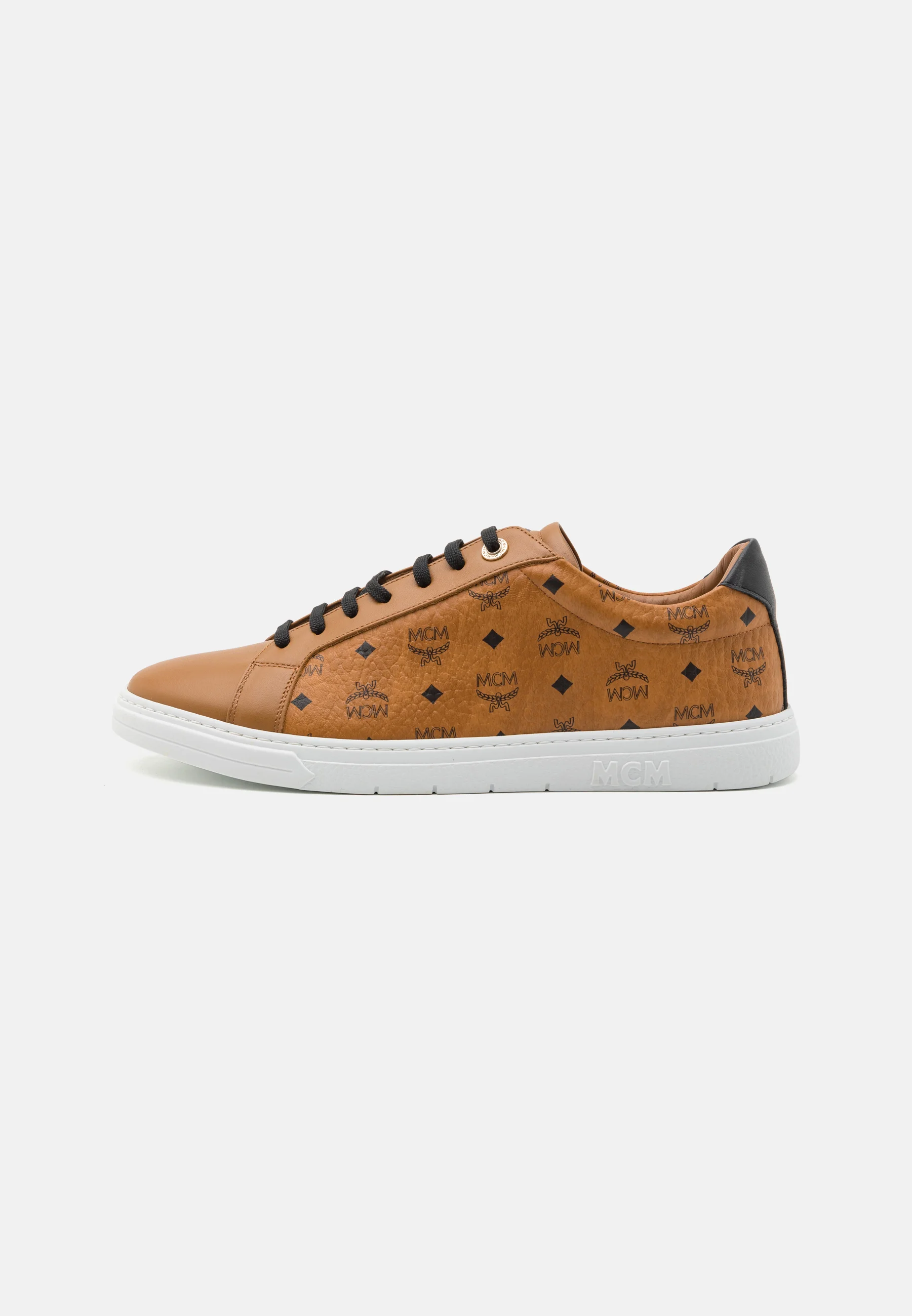 MCM TERRAIN DERBY - Zapatillas bajas