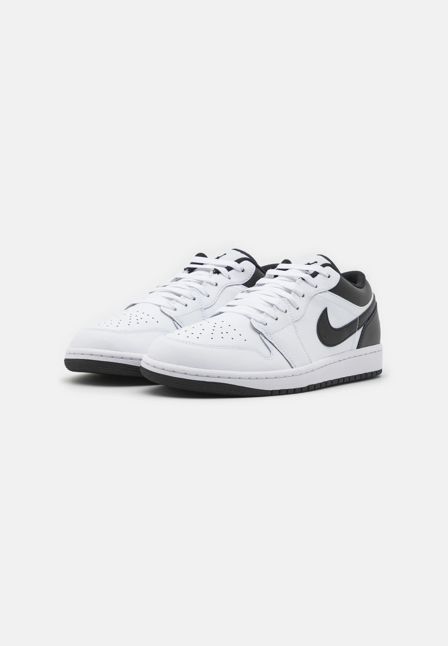 Jordan AIR JORDAN 1 LOW - Zapatillas bajas