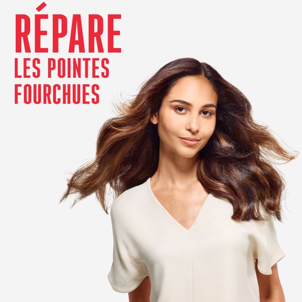 schwarzkopf professional BC Clean Repair Rescue Rénovateur Pointes+ 100ml Soin profond