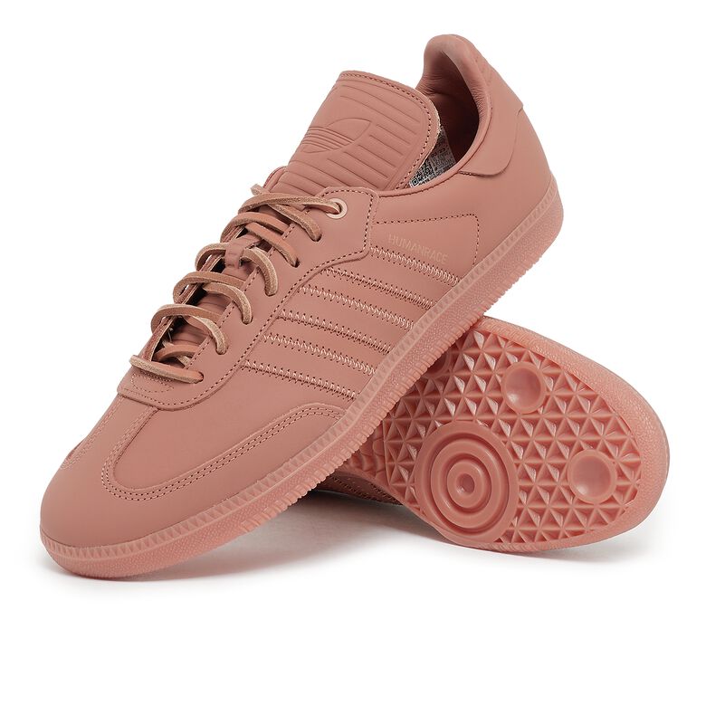 adidas Originals x Pharrell Williams Humanrace Samba 