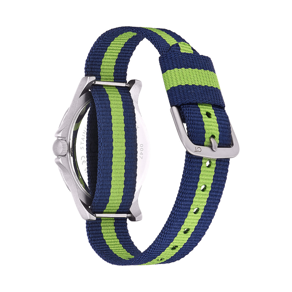 Armbanduhr