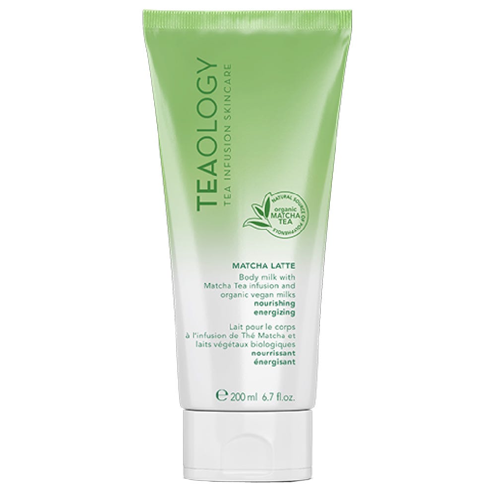 Teaology Matcha Latte 200 ml