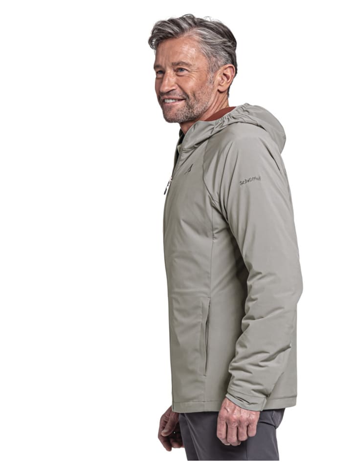 Schöffel Jacke 