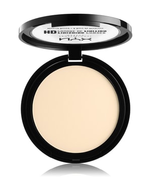 NYX Professional Makeup HD Finishing Powder Kompaktpuder-8 g