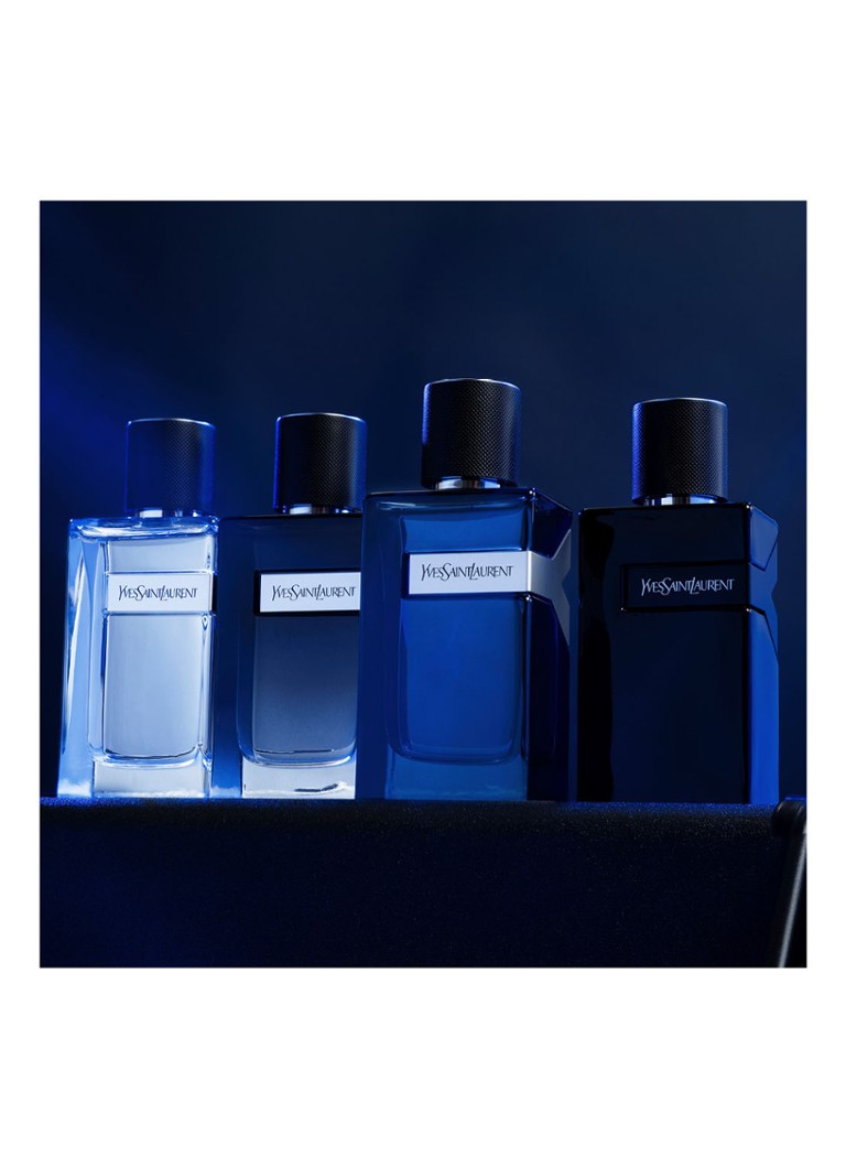 Yves Saint Laurent Y Eau de Parfum intensiivinen