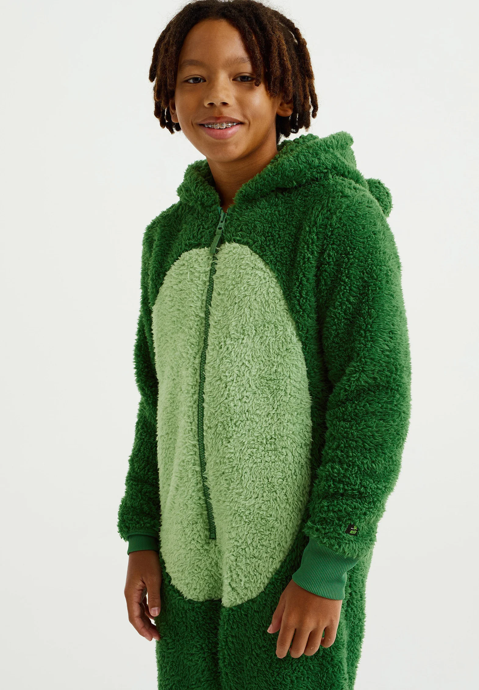 Pijamas de moda WE