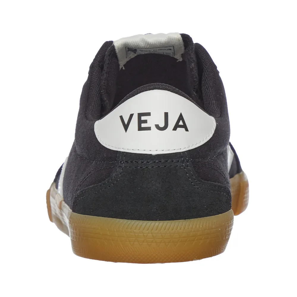 VEJA Volley Canvas VO0103529B / schwarz