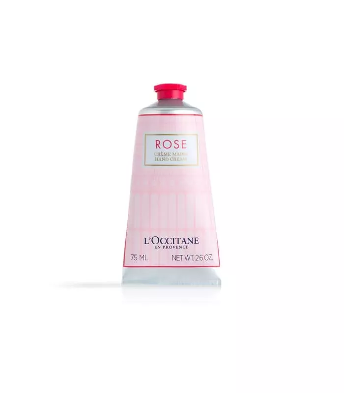 ROSE Crème Mains