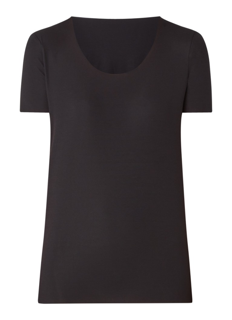 Tričko Wolford Aurora Jersey