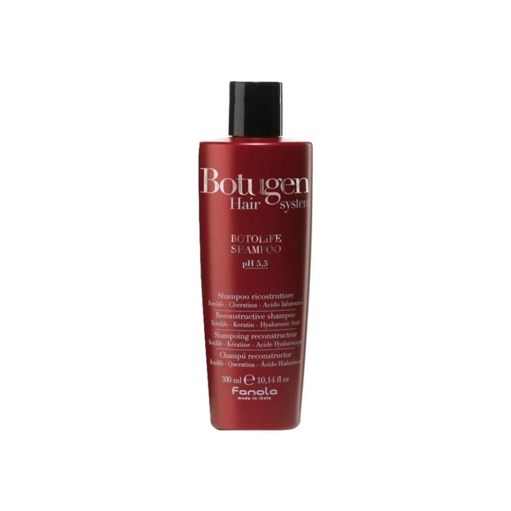 Fanola Botugen Botolife Shampoo PH 6,5 Shampooing