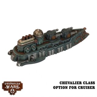 Oriflamme Battlefleet Set