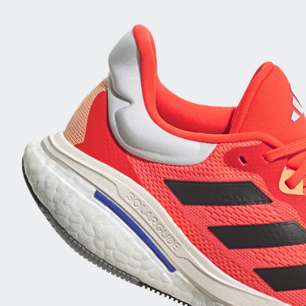 adidas Solarglide 6 HP7634 / rot