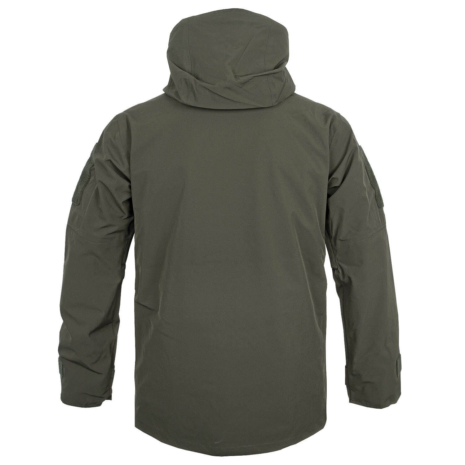 Nässeschutzjacke m. Fleecejacke Gen. II