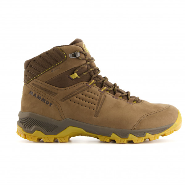 Mammut - Mercury IV Mid GTX - Wanderschuhe