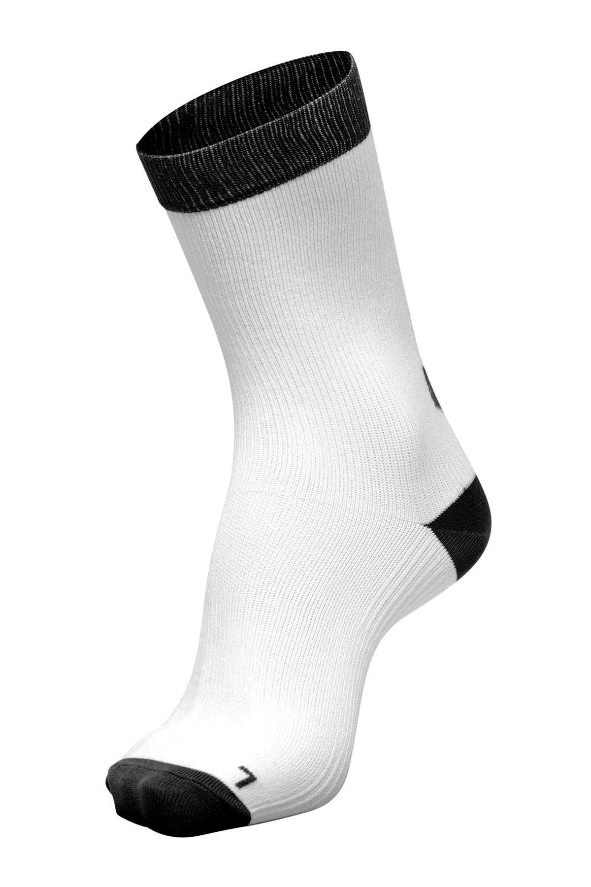 hummel  Socken - Weiß - Lizenzartikel